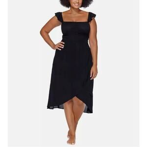 Raisins Curve Tropica Dress